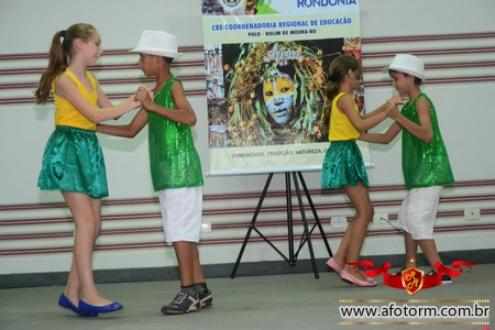 rolim de moura